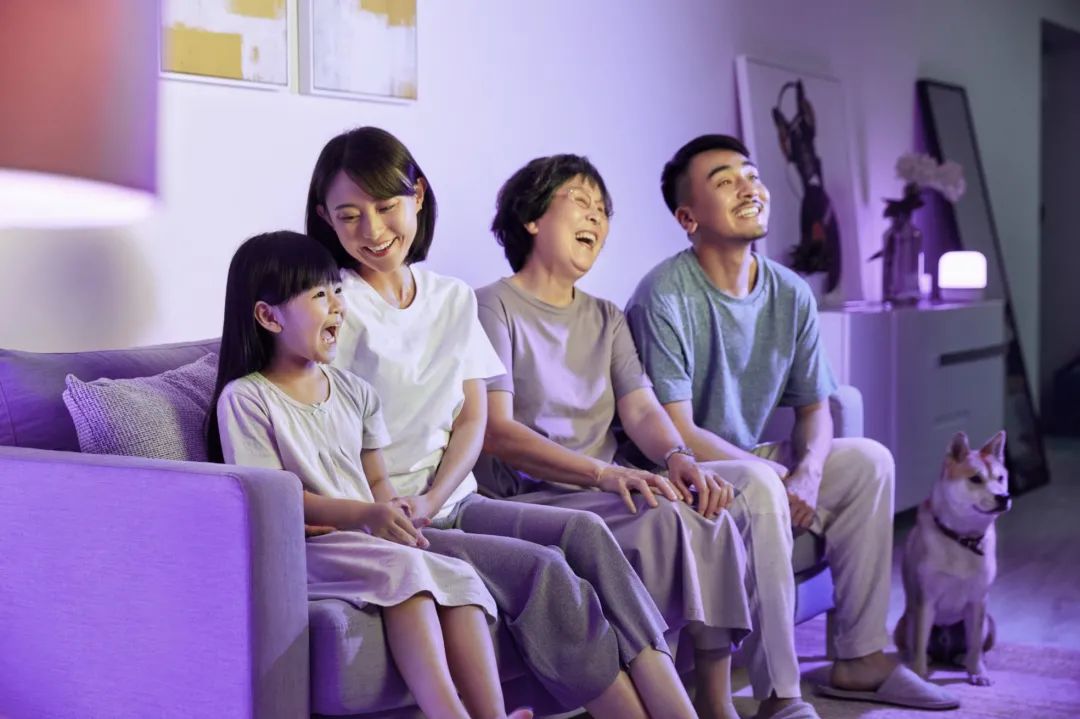 WiZ，輕松搞定智能照明！